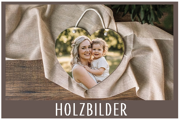 Holzbilder